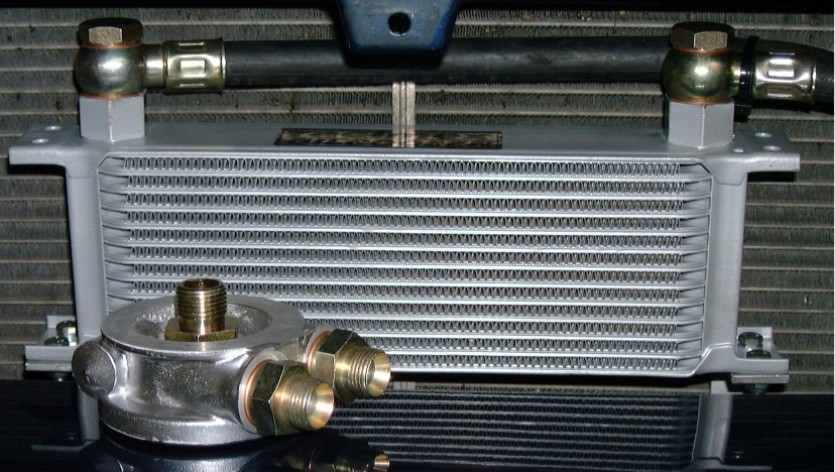 > Ölkühler > Wasserpumpe  WBX 2.1L Kühlwasserschläuche VW T3 Thermostat